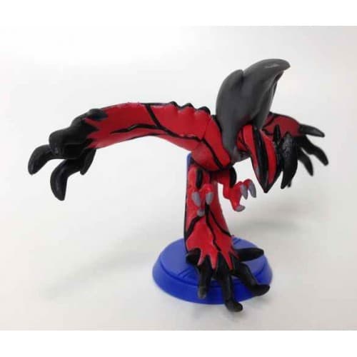 Yveltal Standard