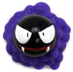 Gastly Full Color Stadium Part 6
