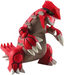 Groudon