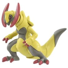 #612 Haxorus