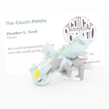 #646 Kyurem