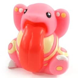 Lickitung Full Color Stadium Part 4