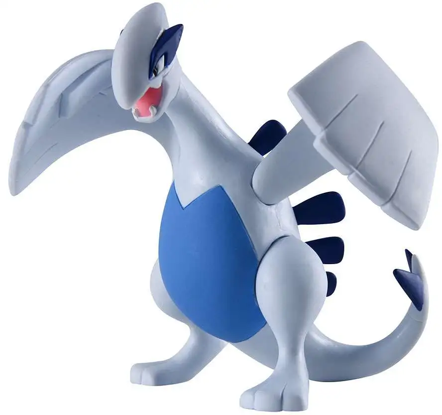 Lugia Standard