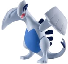 Lugia