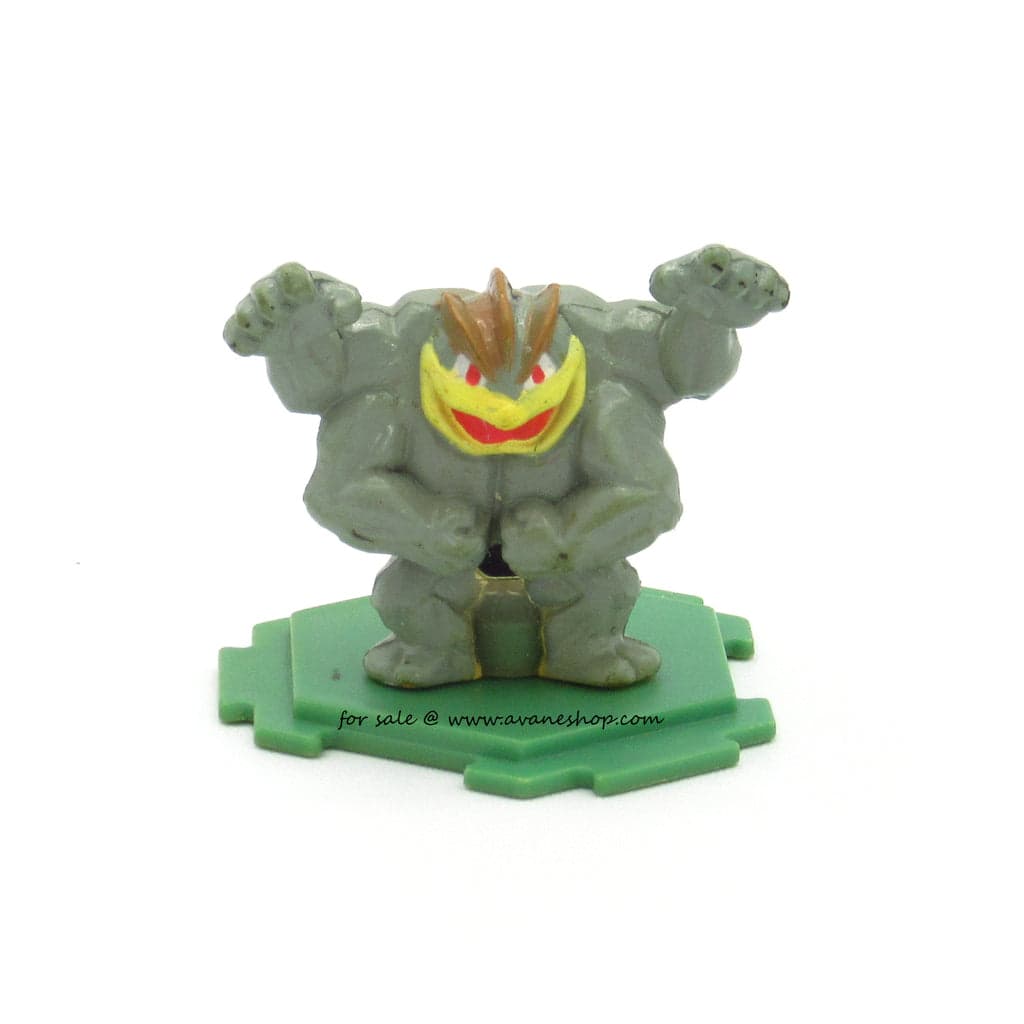 Machamp Full Color Stadium Part 7