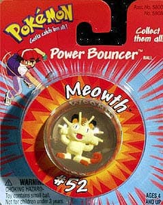 Meowth Standard