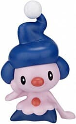 #439 Mime Jr.