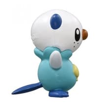 #501 Oshawott