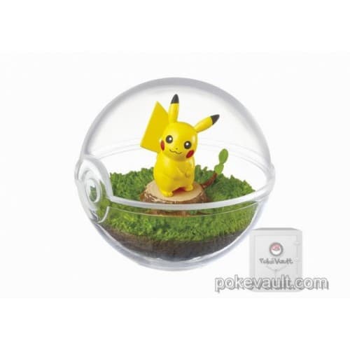 Pikachu Standard
