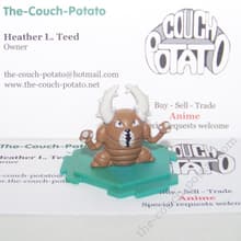 Pinsir