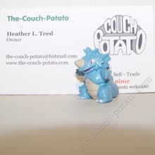 Rhydon