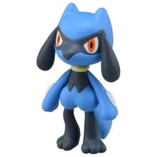#447 Riolu