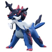 #503 Samurott