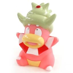 Slowking Full Color Stadium Part 14