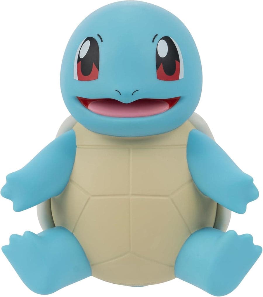 Squirtle Select Deluxe Vinyl