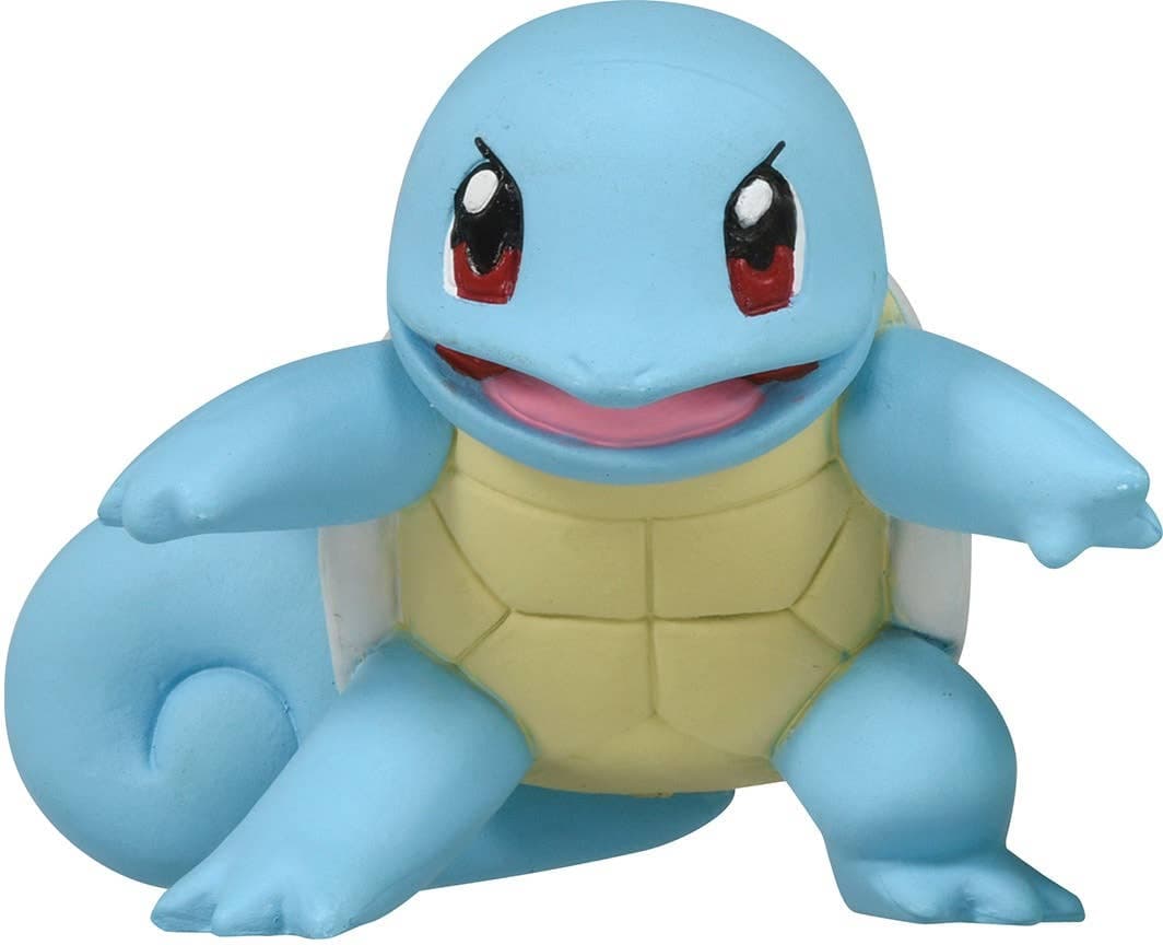 Squirtle Standard