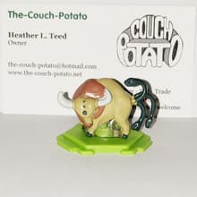 Tauros