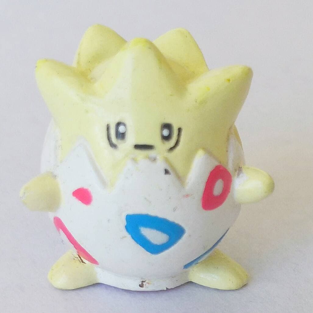 Togepi Full Color Stadium Part 4