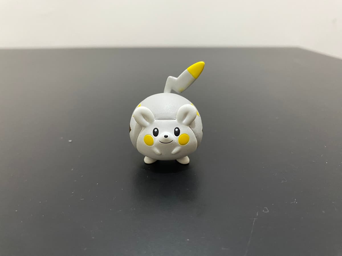 Togedemaru Standard
