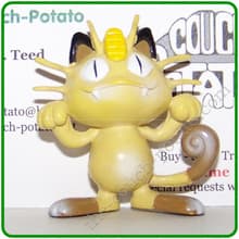 Meowth