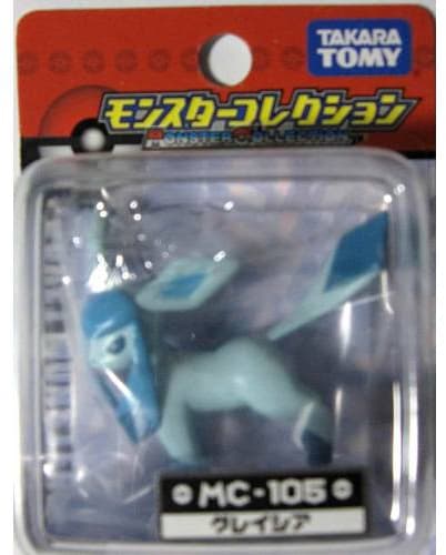 Glaceon Standard