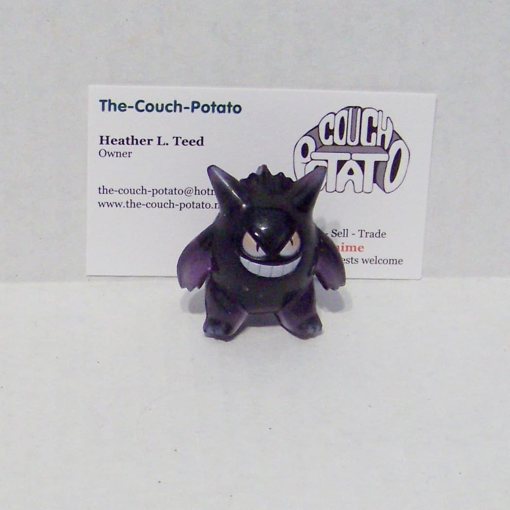Gengar Standard