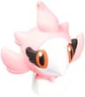 T18198 · Spritzee & Gengar — sourced
