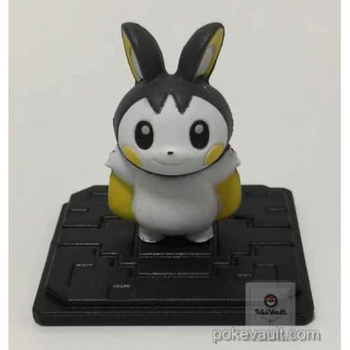 Emolga Standard