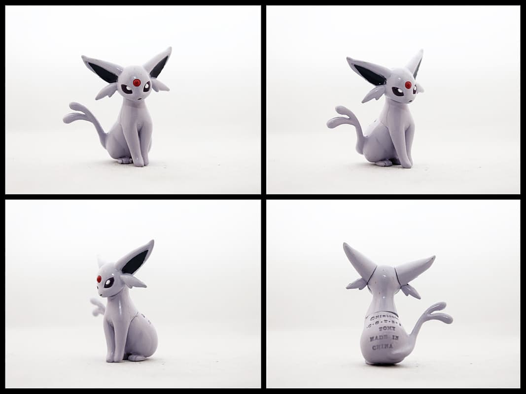 Espeon Standard