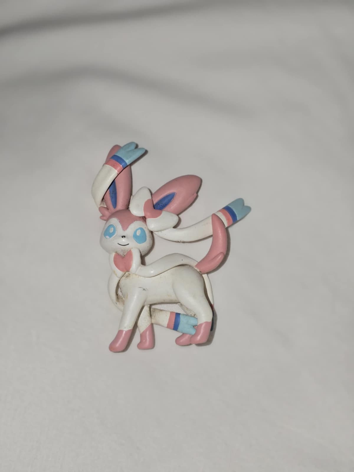 Sylveon Standard