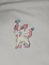 T18336 · Espeon & Charizard & Pancham & Sylveon — sourced