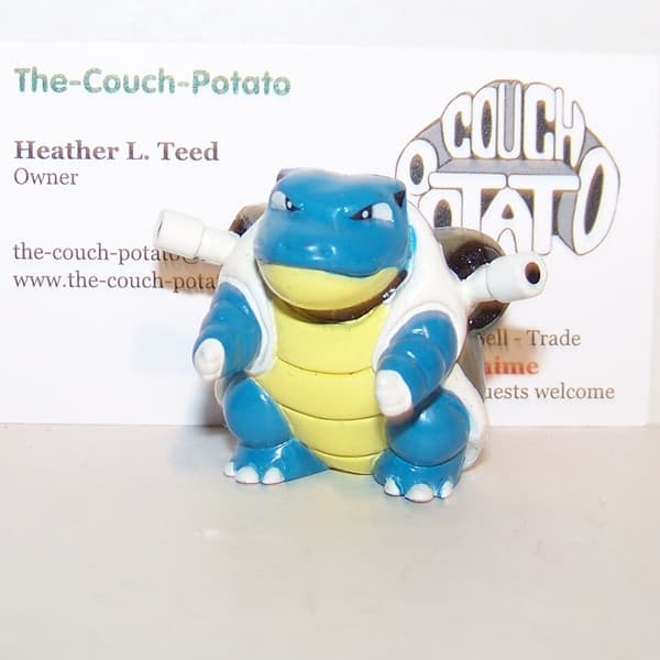 Blastoise super