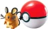 T18339 · Mawile & Venusaur & Scatterbug & Dedenne — sourced