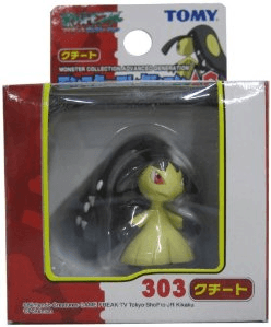 Mawile Standard