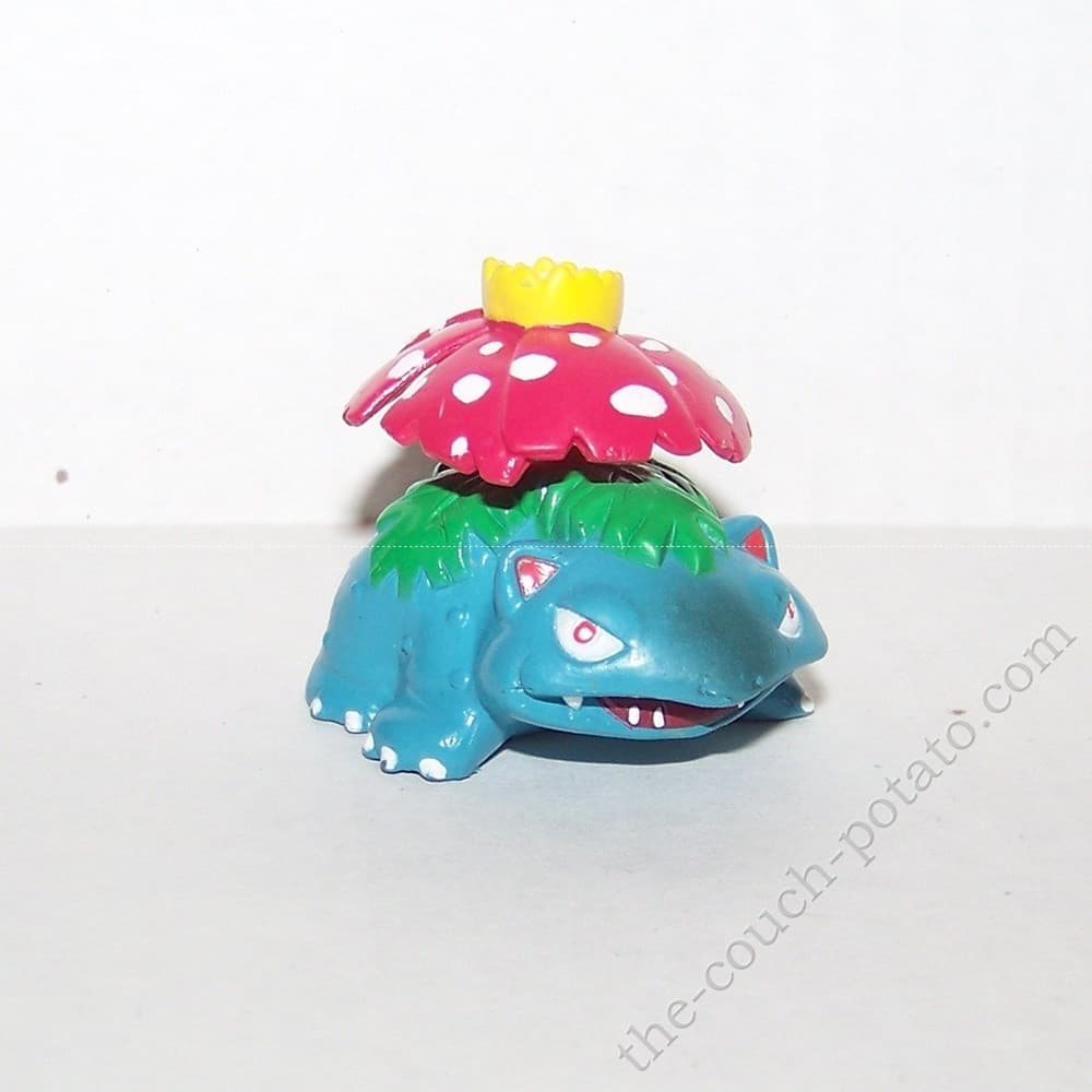 Venusaur super