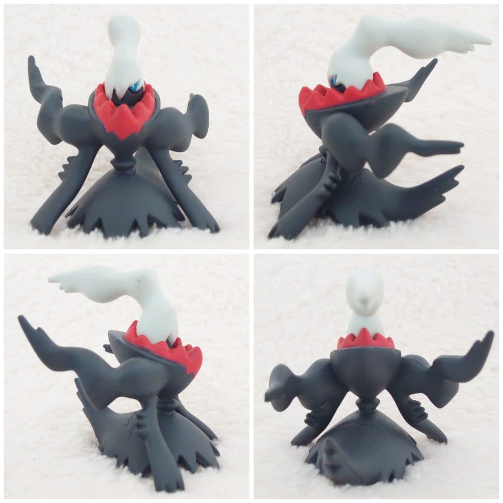Darkrai Standard