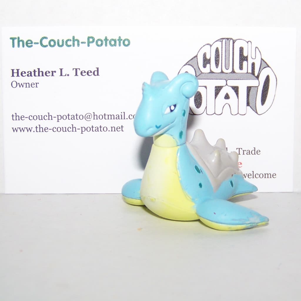 Lapras Standard