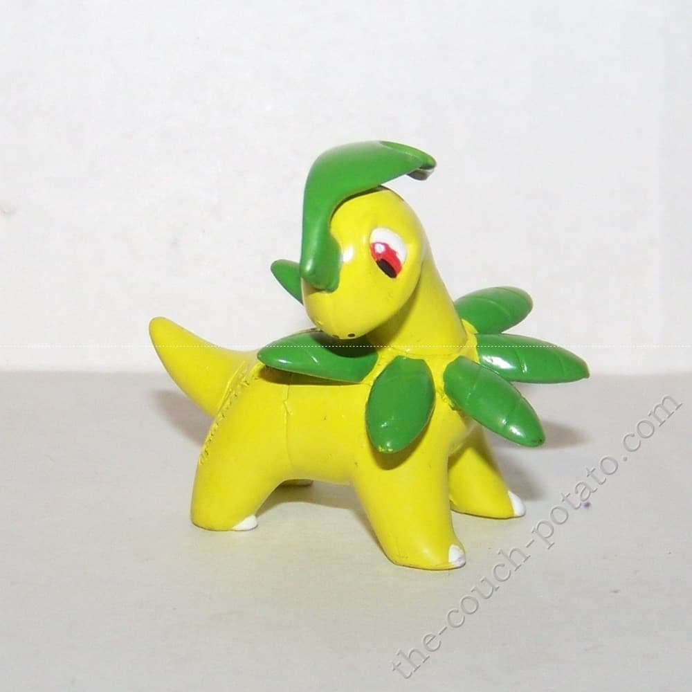 Bayleef Standard