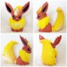 T18661 · Vaporeon & Jolteon & Flareon — sourced