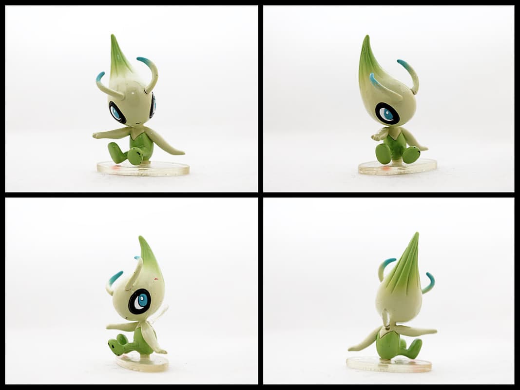 Celebi pearly