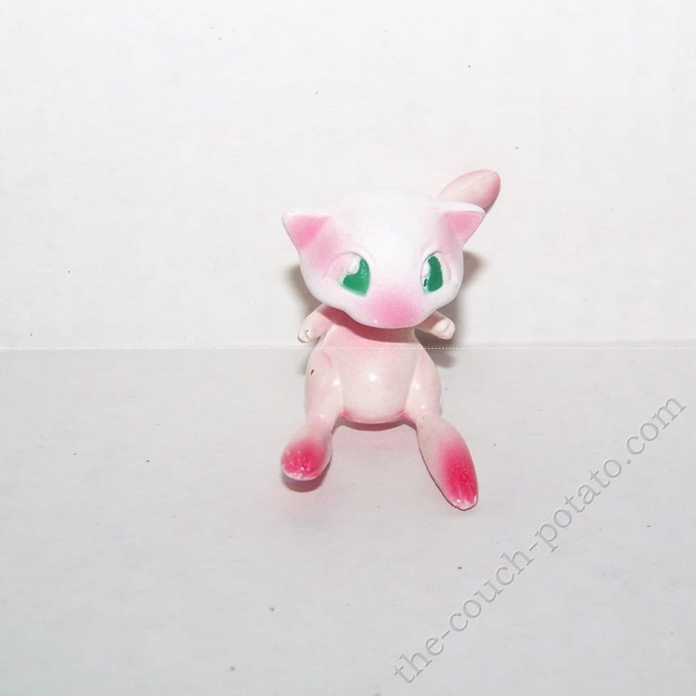 Mew pearly