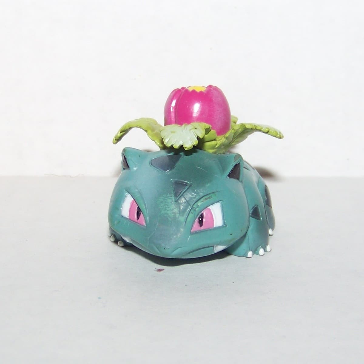 Ivysaur battle