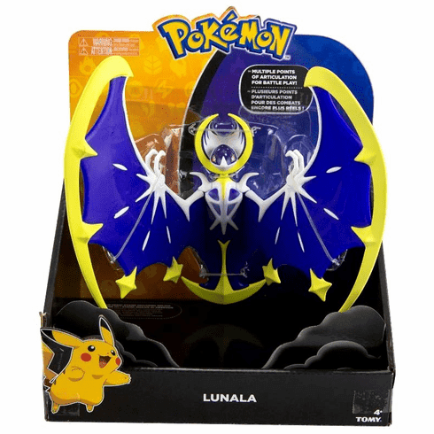 Lunala hyper
