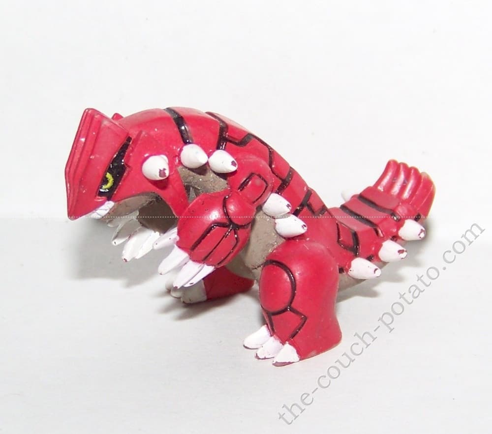 Groudon super