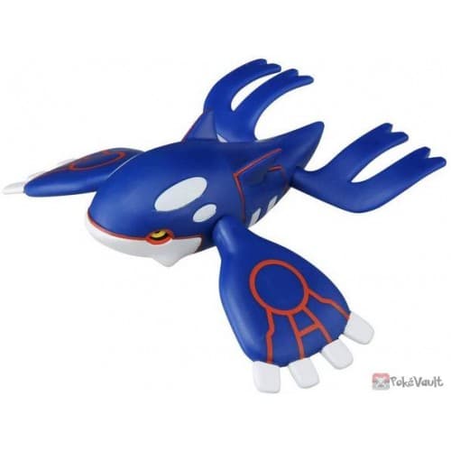 Kyogre super