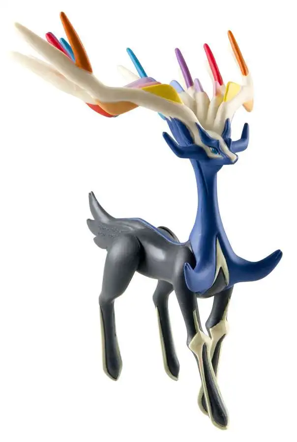 Xerneas super