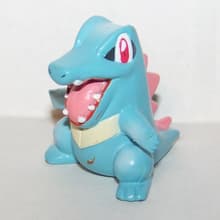 Totodile