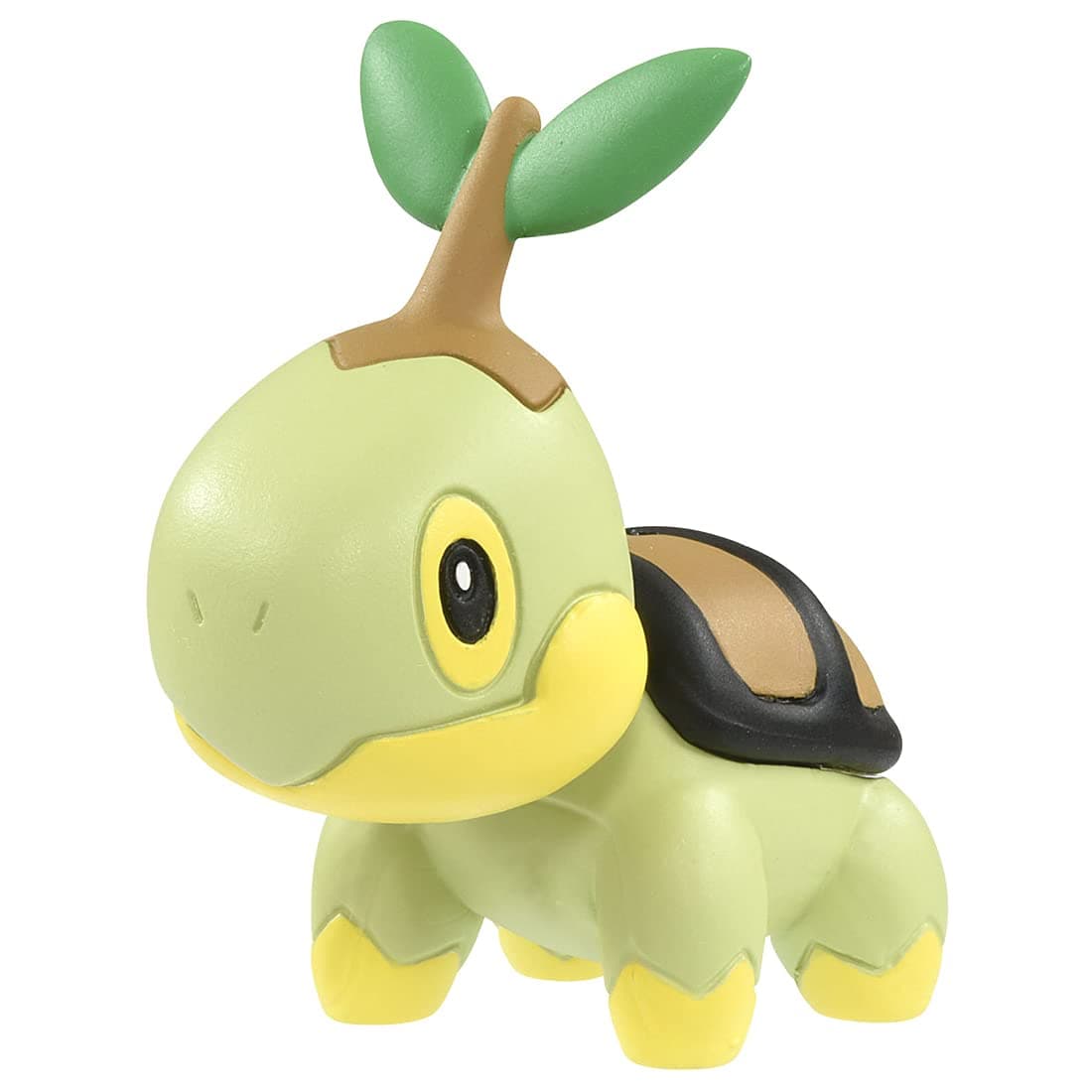 Turtwig Standard
