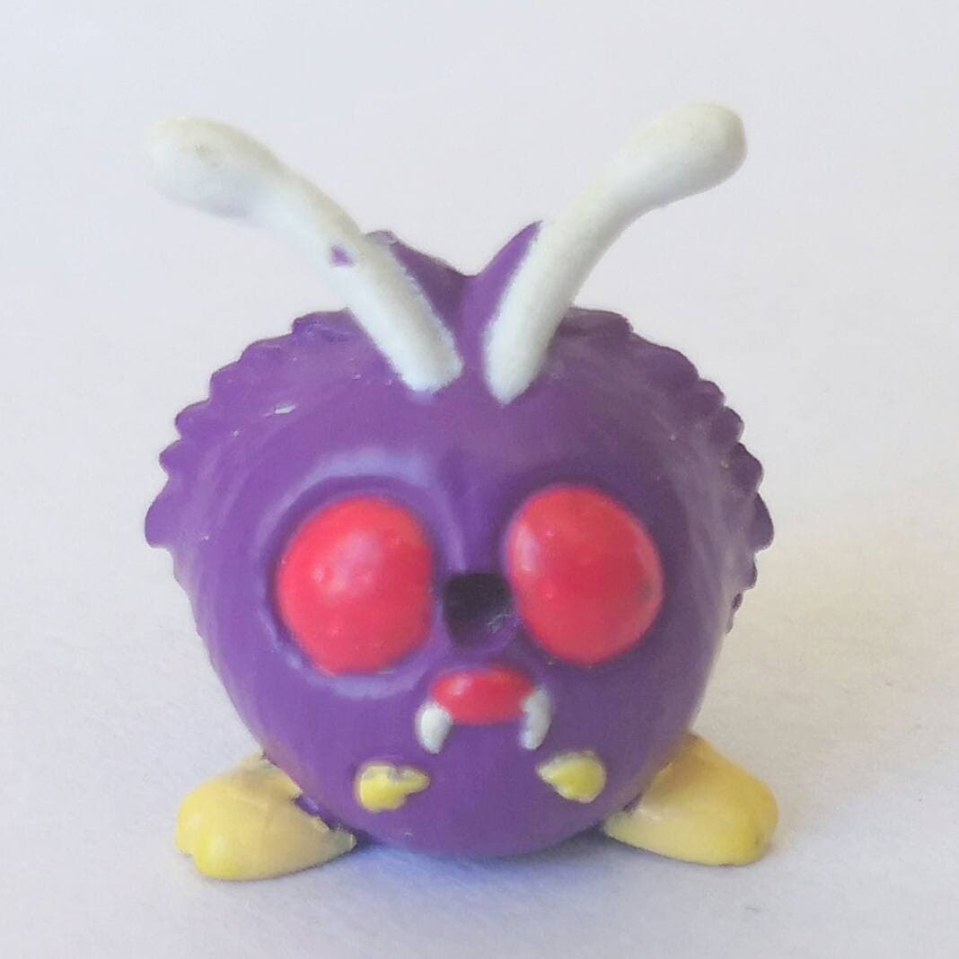 Venonat Full Color Stadium Part 13