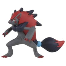 #571 Zoroark